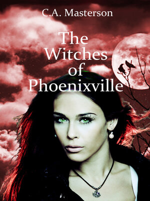 cover image of The Witches of Phoenixville